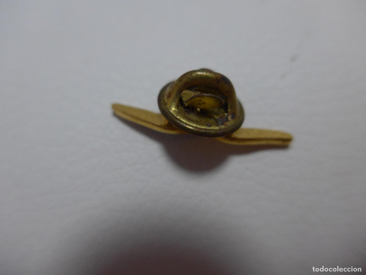 Pins de colecci&oacute;n: PIN PP PARTIDO POPULAR - Foto 3