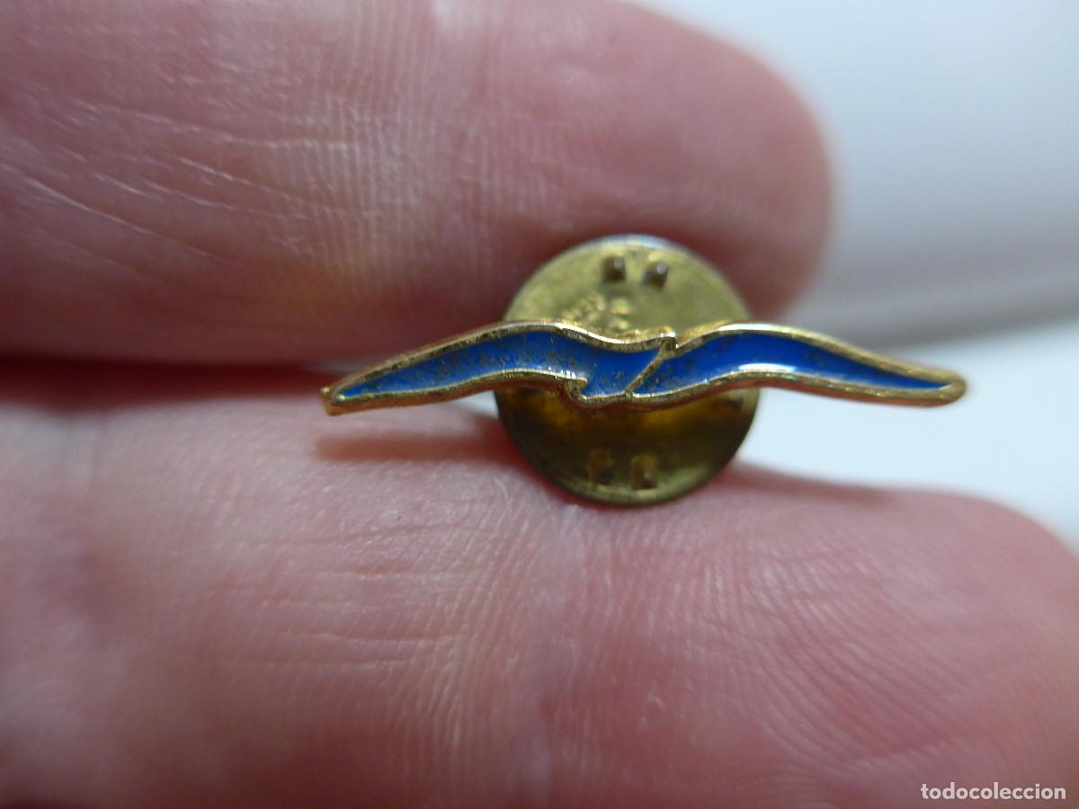 Pins de colecci&oacute;n: PIN PP PARTIDO POPULAR - Foto 1
