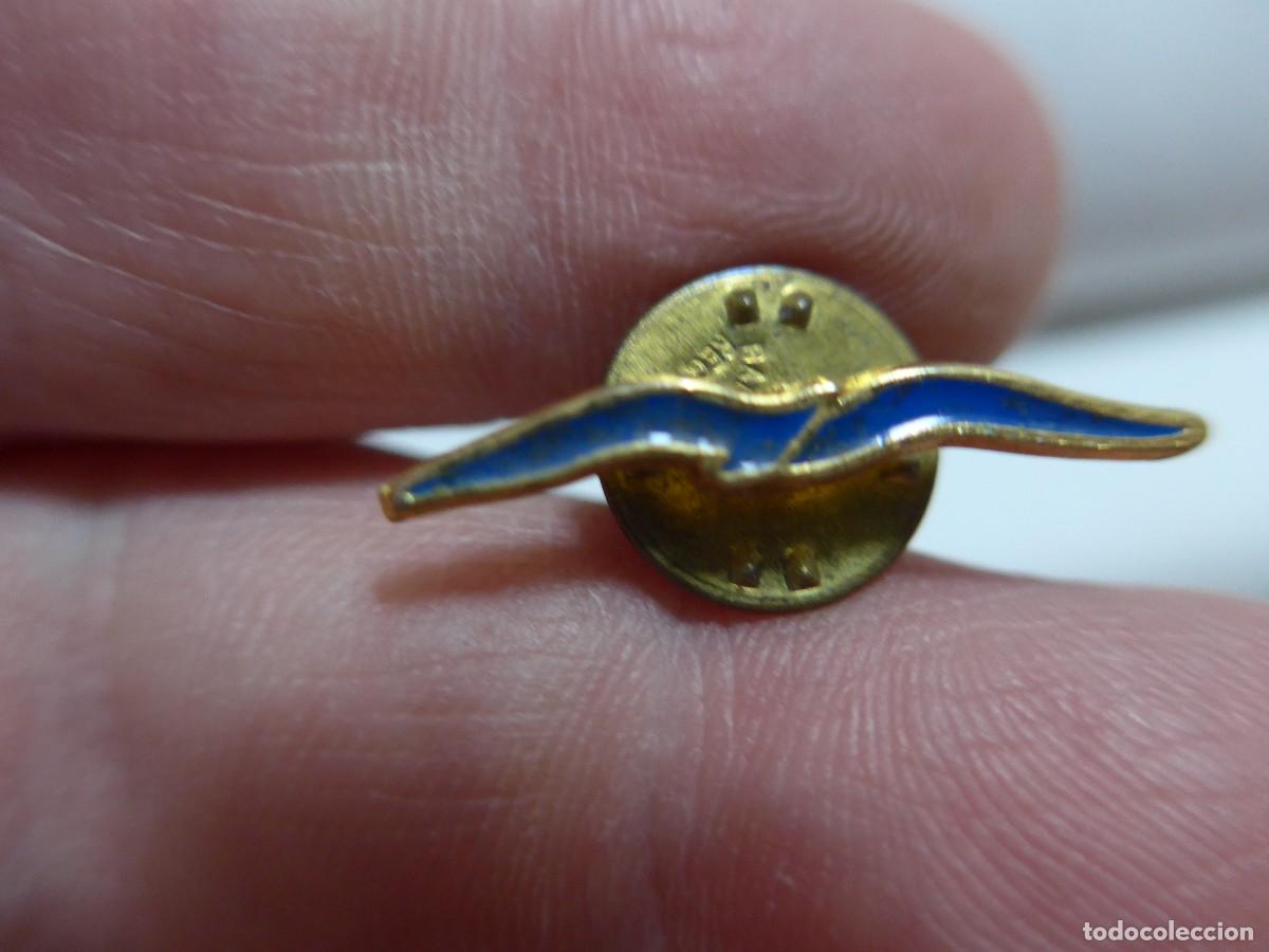 Pins de colecci&oacute;n: PIN PP PARTIDO POPULAR - Foto 2