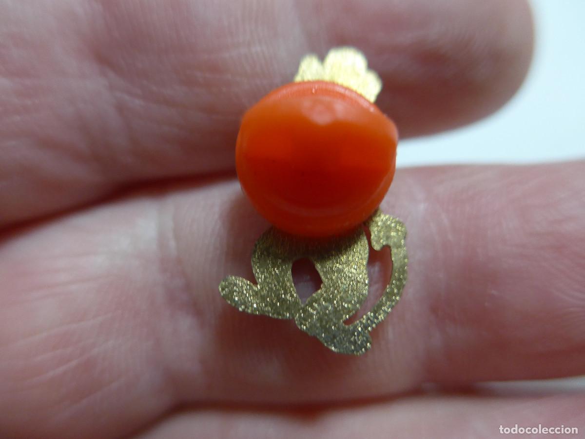 Pins de colecci&oacute;n: PIN CHARLOT CHARLES CHAPLIN - Foto 3