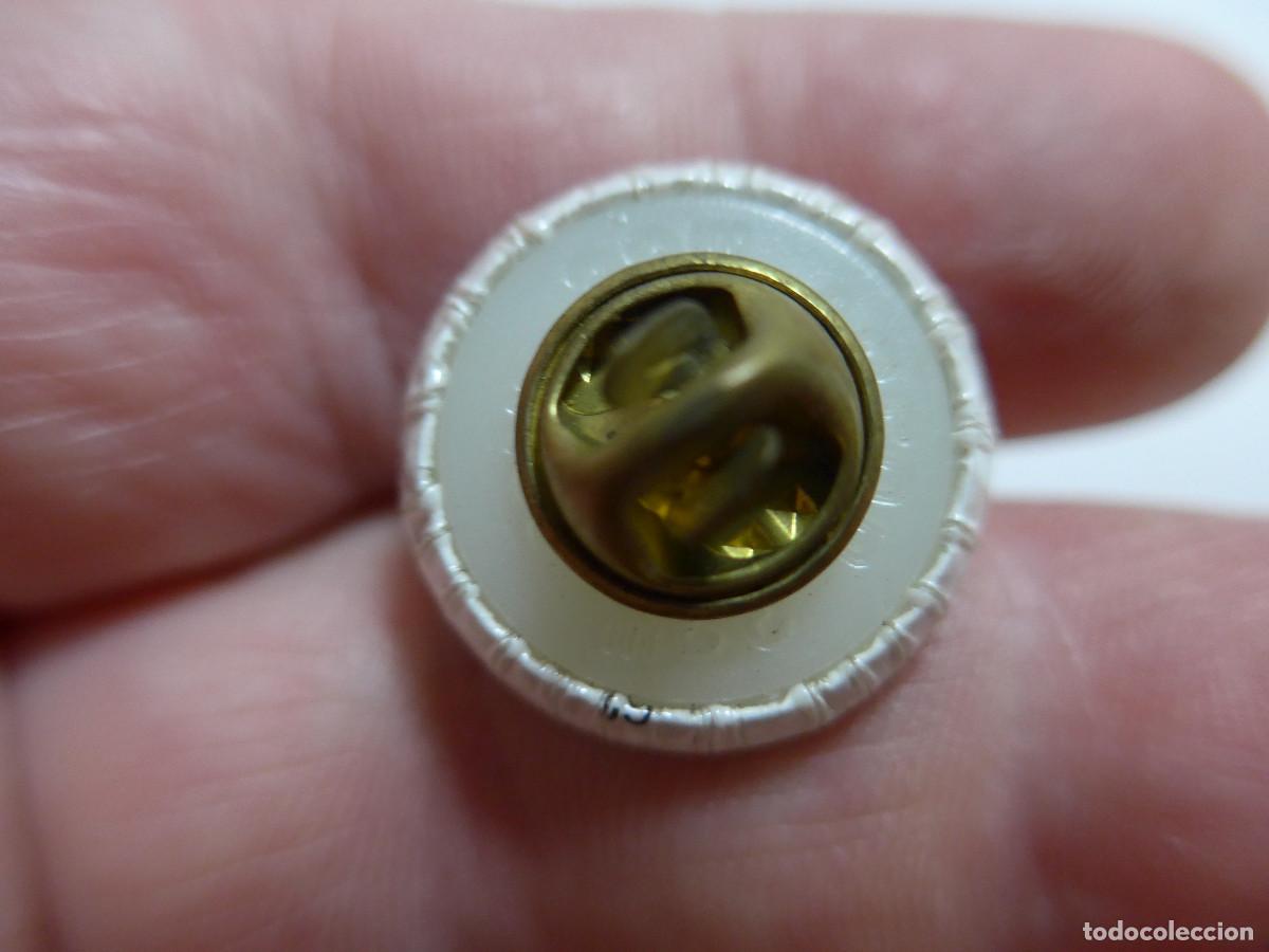 Pins de colecci&oacute;n: PIN CHAPA MARIJUANA MARIHUANA - Foto 3