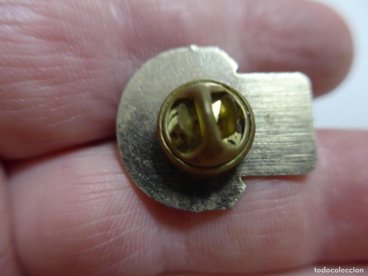Pins de colecci&oacute;n: PIN COCA COLA ES LA MUSICA - Foto 3