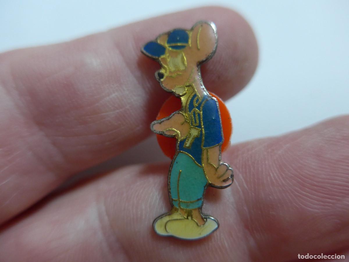 Pins de colecci&oacute;n: PIN PERSONAJE DISNEY - Foto 2