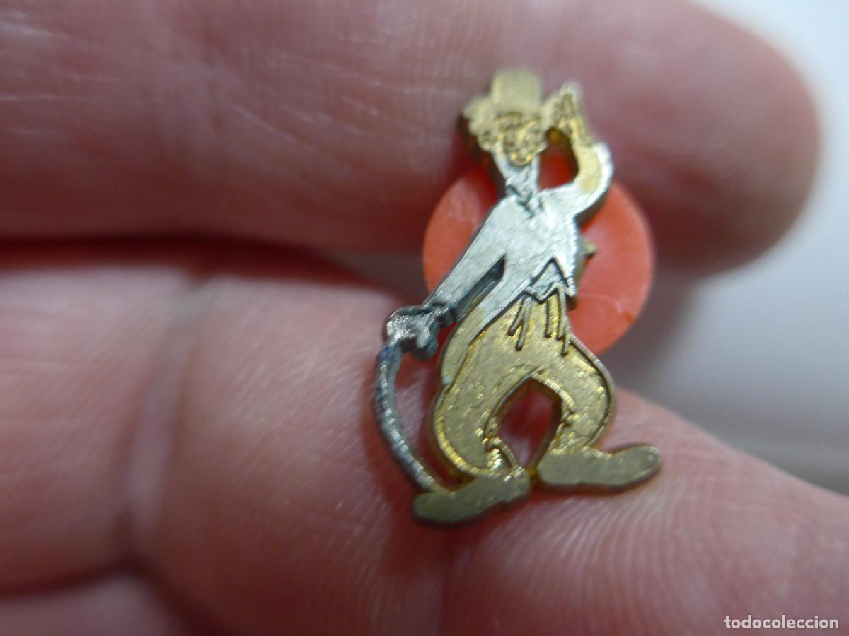 Pins de colecci&oacute;n: PIN CHARLOT CHARLES CHAPLIN