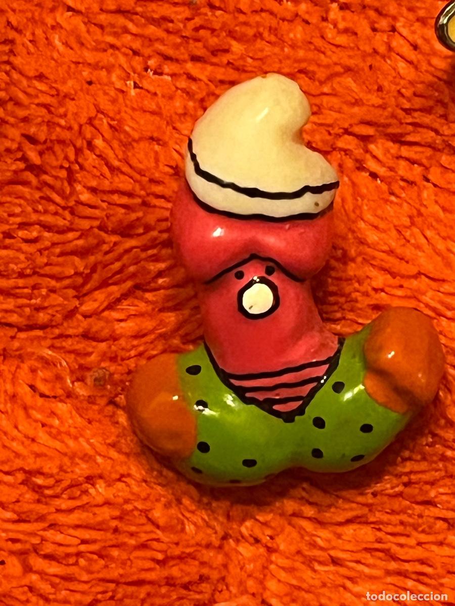 Pins de colecci&oacute;n: 7 PINS ER&Oacute;TICOS #pinseroticos - Foto 3
