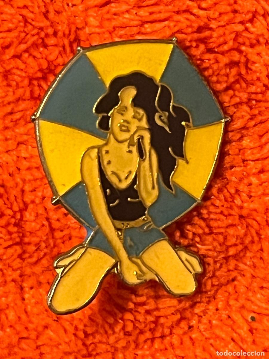 Pins de colecci&oacute;n: 7 PINS ER&Oacute;TICOS #pinseroticos - Foto 6