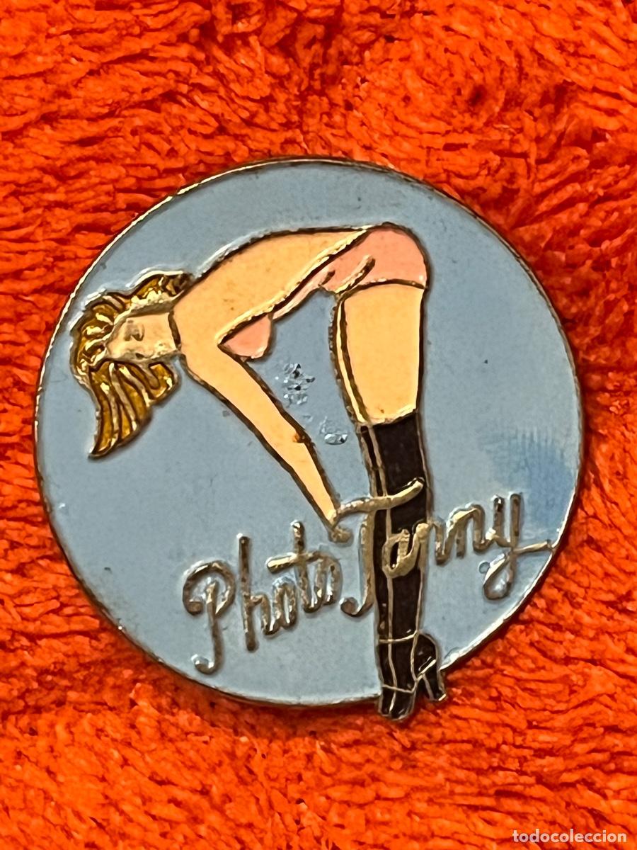Pins de colecci&oacute;n: 7 PINS ER&Oacute;TICOS #pinseroticos - Foto 7