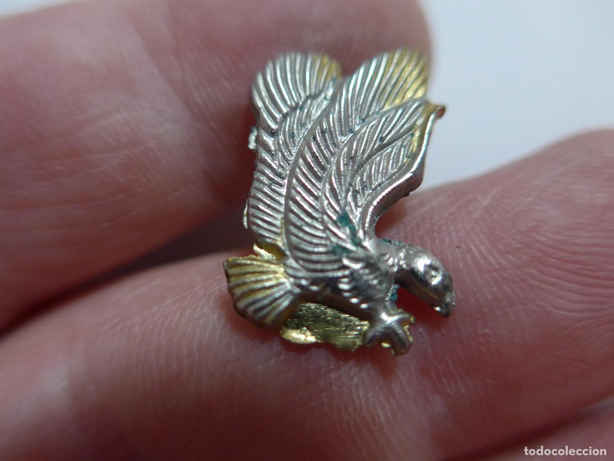 Pins de colecci&oacute;n: PIN DE AGUILA VOLANDO
