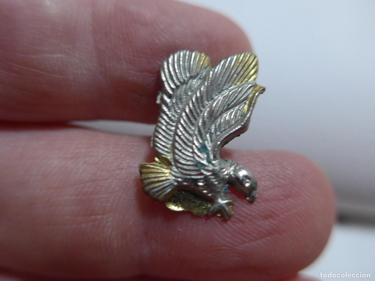 Pins de colecci&oacute;n: PIN DE AGUILA VOLANDO - Foto 2