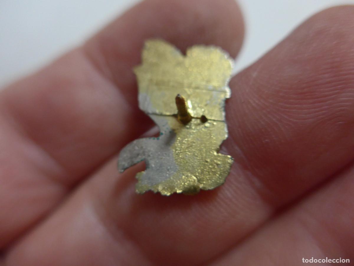 Pins de colecci&oacute;n: PIN DE AGUILA VOLANDO - Foto 3