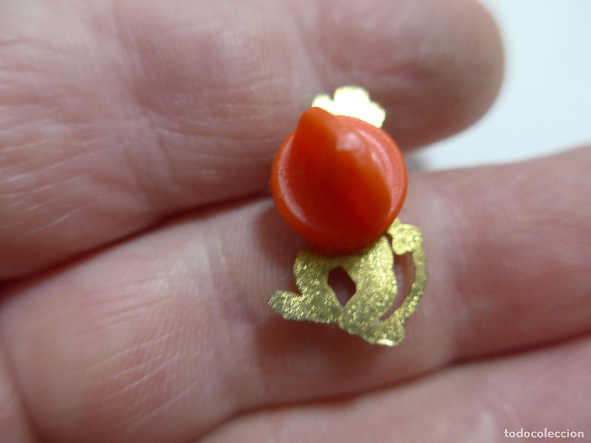Pins de colecci&oacute;n: PIN CHARLOT CHARLES CHAPLIN - Foto 2