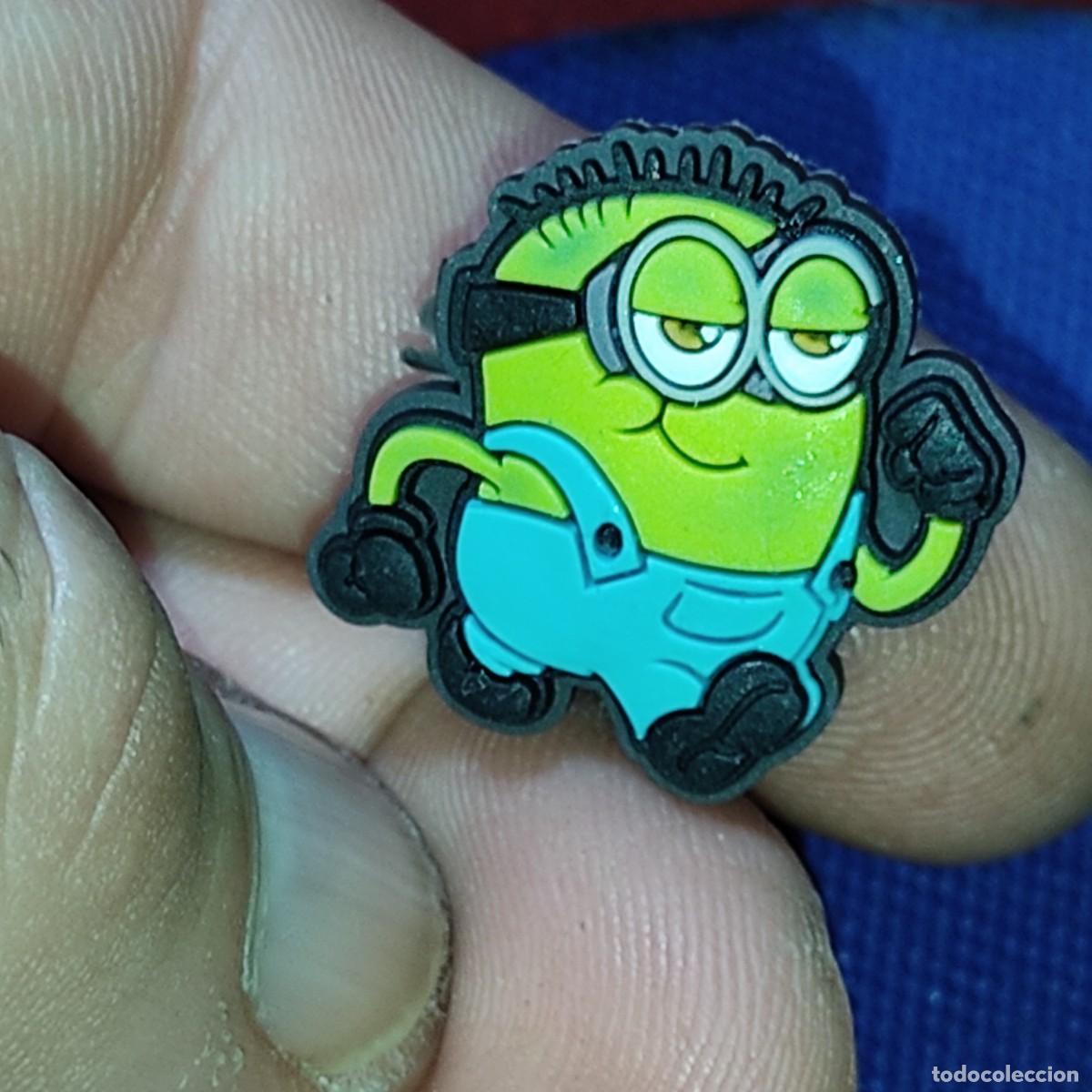 Pins de colecci&oacute;n: PIN PHOSKITOS MINIONS & MONSTERS - PHOSKIPINS