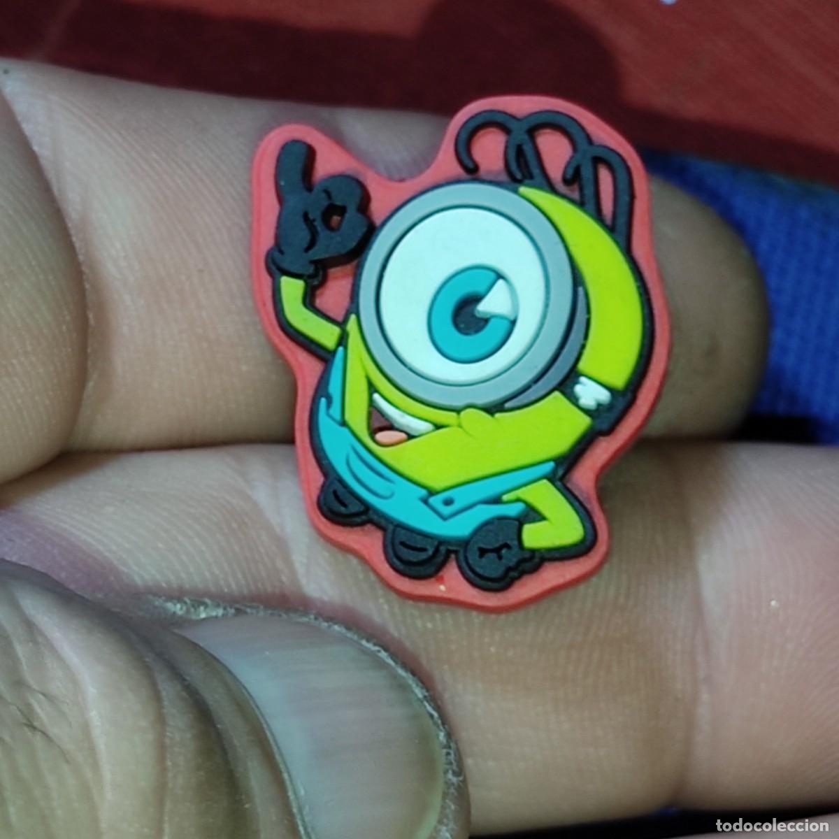 Pins de colecci&oacute;n: PIN PHOSKITOS MINIONS & MONSTERS - PHOSKIPINS