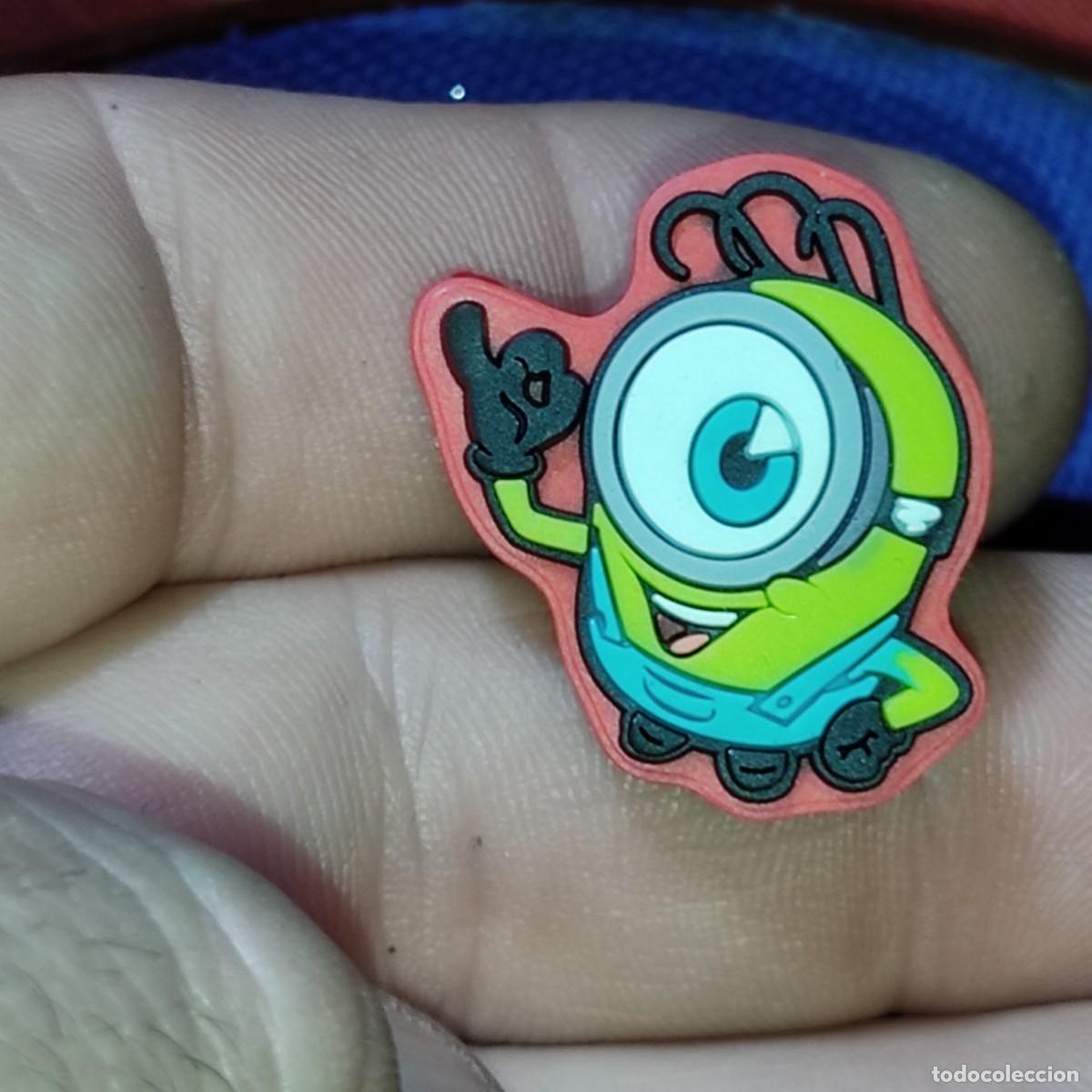 Pins de colecci&oacute;n: PIN PHOSKITOS MINIONS & MONSTERS - PHOSKIPINS