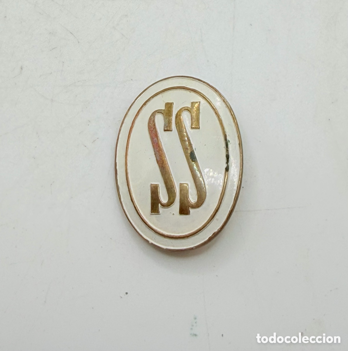 Pins de colecci&oacute;n: Pin Vintage de Colecci&oacute;n - Foto 2