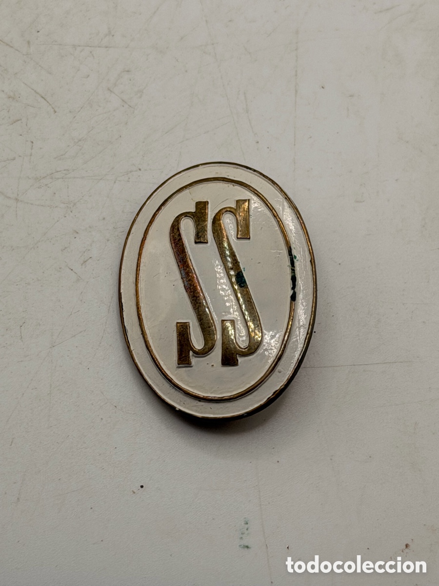 Pins de colecci&oacute;n: Pin Vintage de Colecci&oacute;n - Foto 3