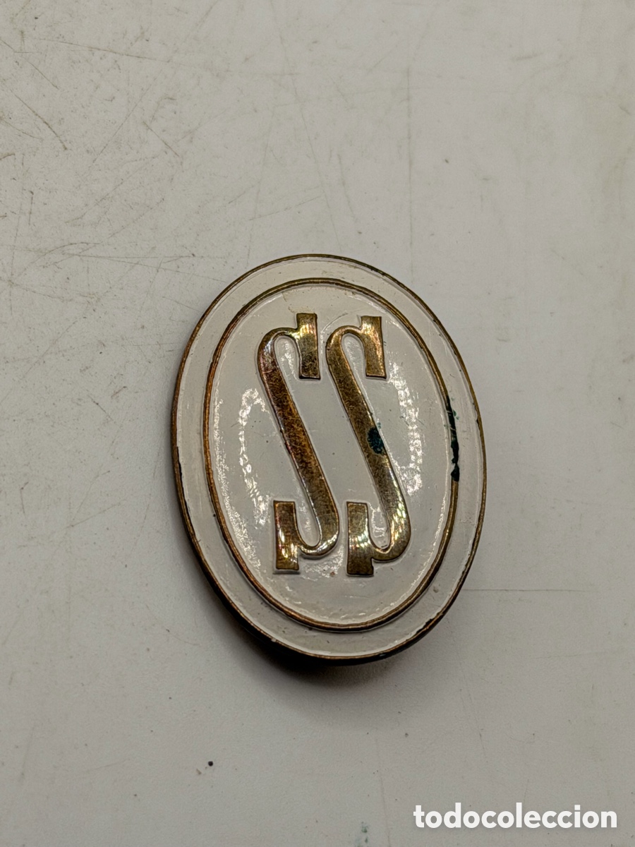 Pins de colecci&oacute;n: Pin Vintage de Colecci&oacute;n - Foto 4