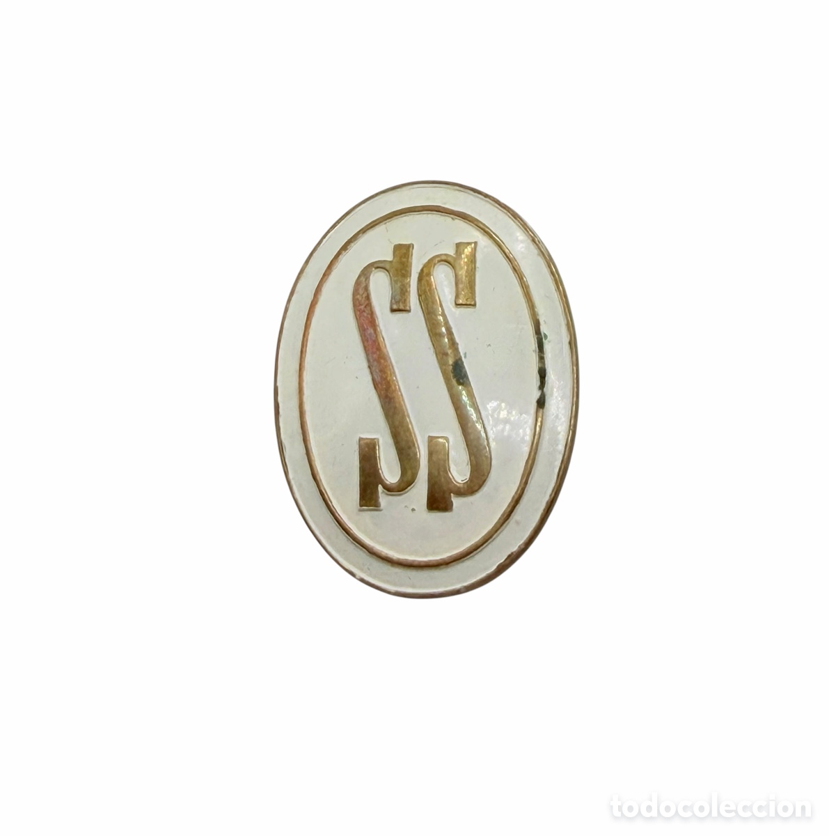 Pins de colecci&oacute;n: Pin Vintage de Colecci&oacute;n - Foto 1