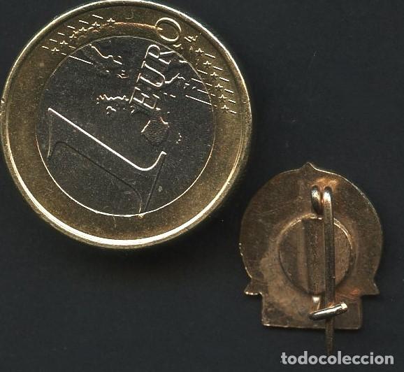 Pins de colecci&oacute;n: INSIGNIA, PIN ANTIGUO, SPAR - Foto 2