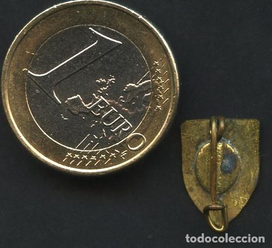 Pins de colecci&oacute;n: INSIGNIA, PIN ANTIGUO, CREDO - Foto 2