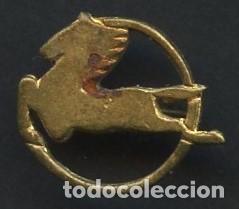 Pins de colecci&oacute;n: AUTOMOVILISMO, INSIGNIA, PIN ANTIGUO, AUTOM&Oacute;VILES PEGASO