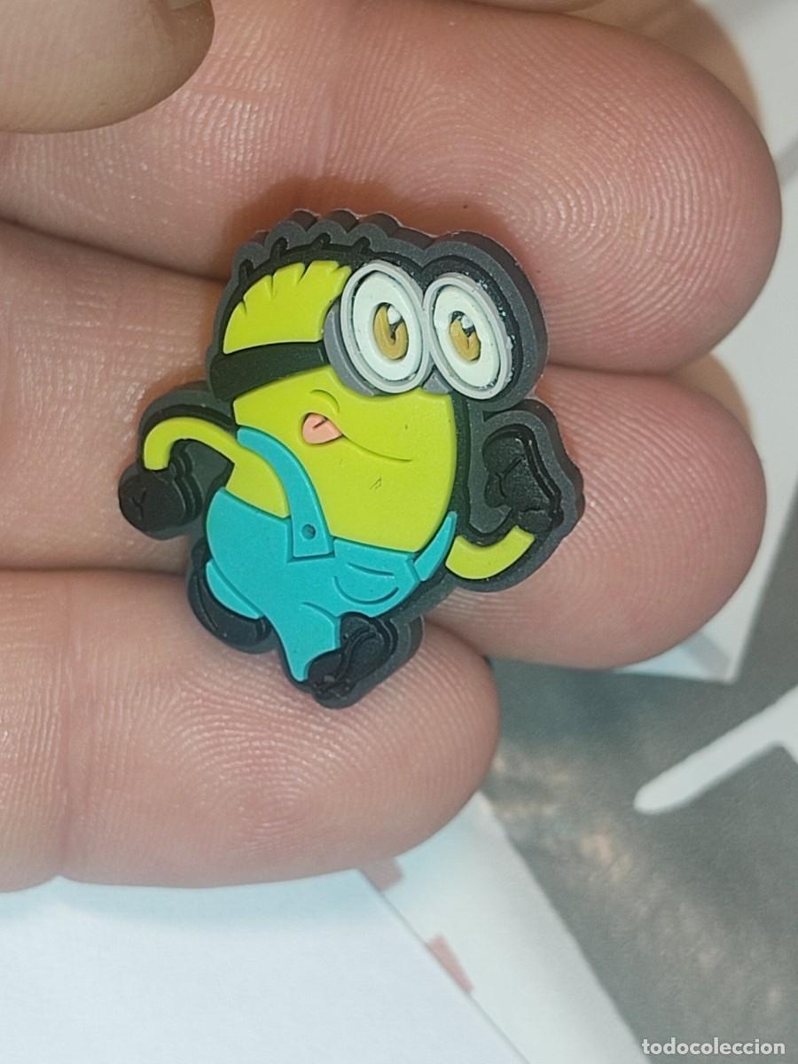 Pins de colecci&oacute;n: PIN PHOSKITOS MINIONS & MONSTERS - PHOSKIPINS