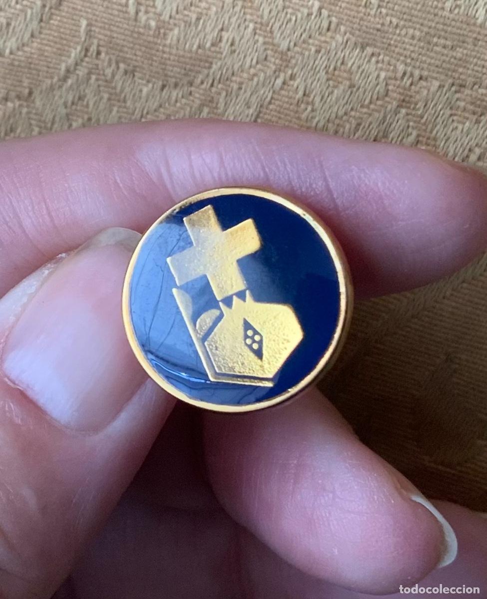 Pins de colecci&oacute;n: PIN ORDEN HOSPITALARIA DE SAN JUAN DE DIOS