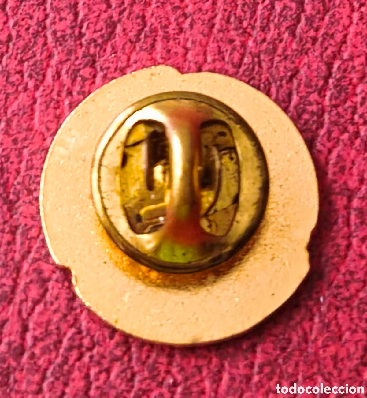 Pins de colecci&oacute;n: EEUU. Pin. Orden y honor - Foto 2