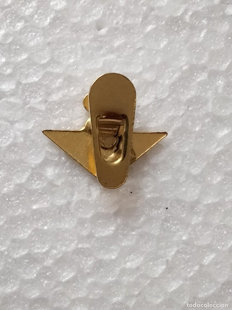 Pins de colecci&oacute;n: Pin Real Betis Balompie - Foto 2