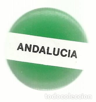 Pins de colecci&oacute;n: PIN ANDALUCIA NUEVO A ESTRENAR