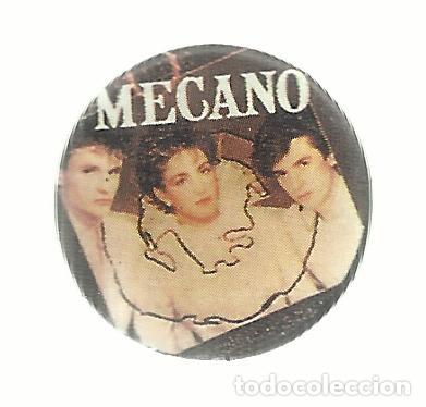 Pins de colecci&oacute;n: PIN MECANO NUEVO A ESTRENAR