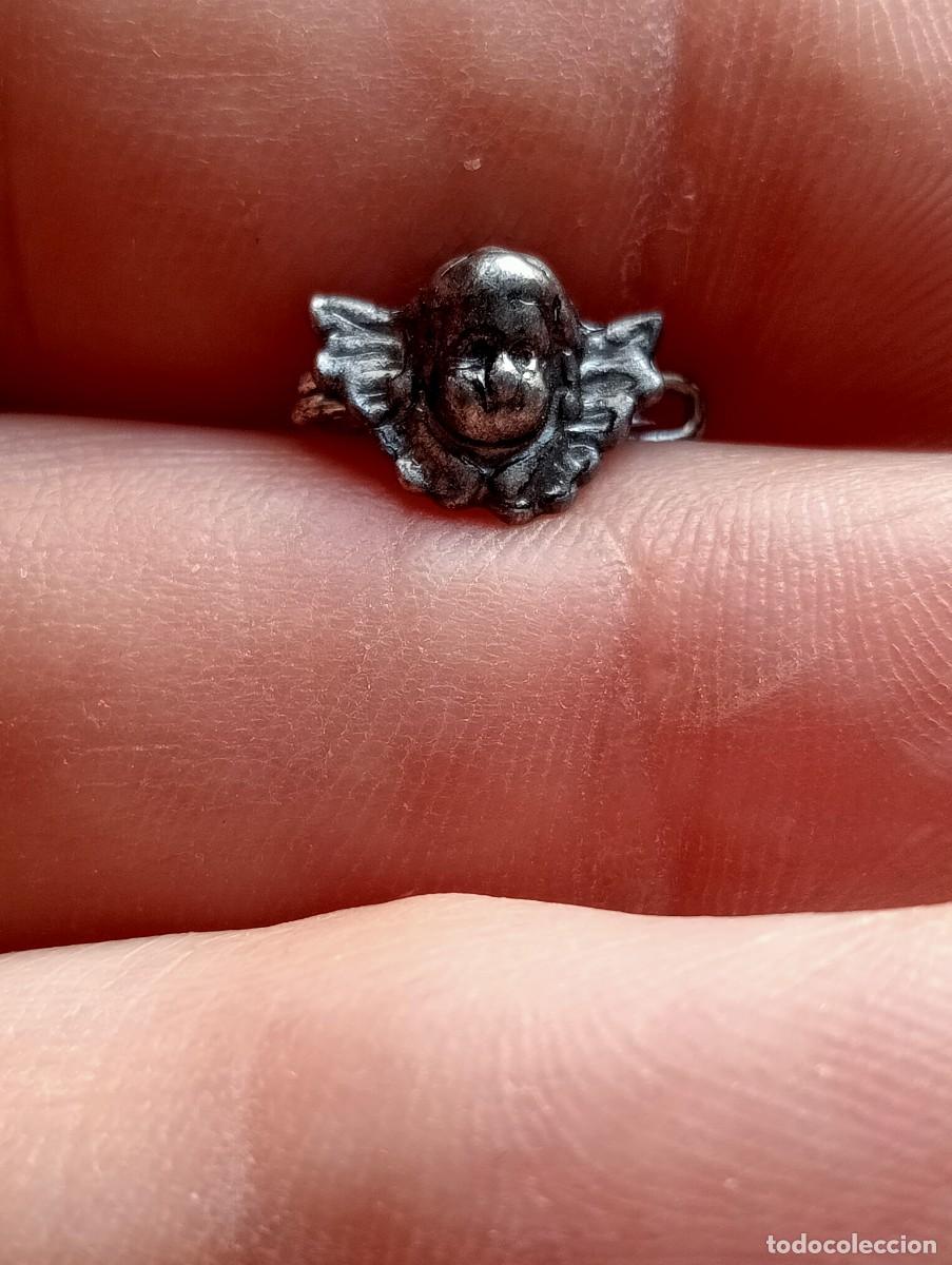 Pins de colecci&oacute;n: INSIGNIA ANGELITO , QUERUB&Iacute;N,ANGEL PINS BROCHE ALFILER