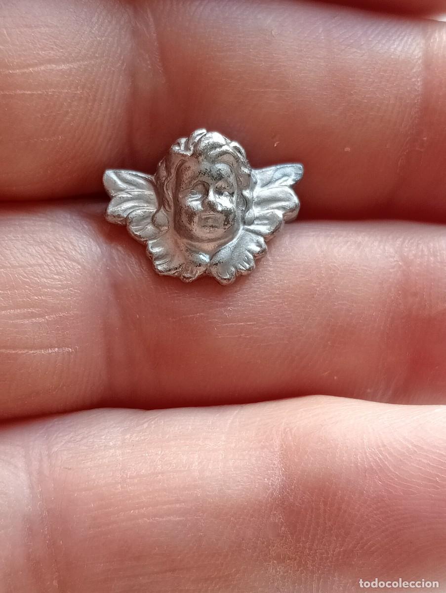Pins de colecci&oacute;n: INSIGNIA ANGELITO , QUERUB&Iacute;N,ANGEL PINS BROCHE ALFILER