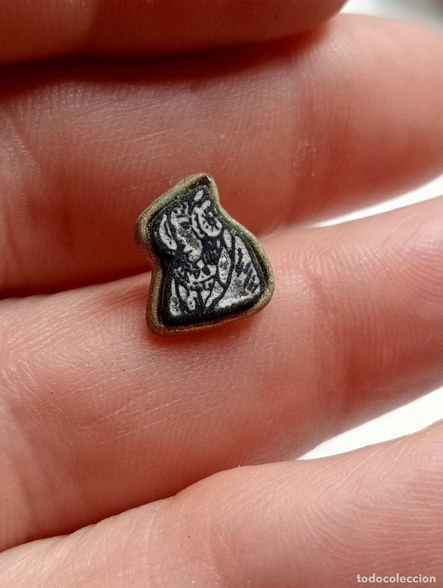 Pins de colecci&oacute;n: PINS DAMA DE ELCHE ALICANTE