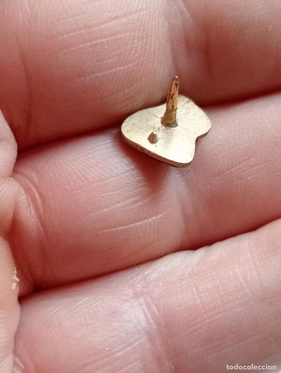 Pins de colecci&oacute;n: PINS DAMA DE ELCHE ALICANTE - Foto 2