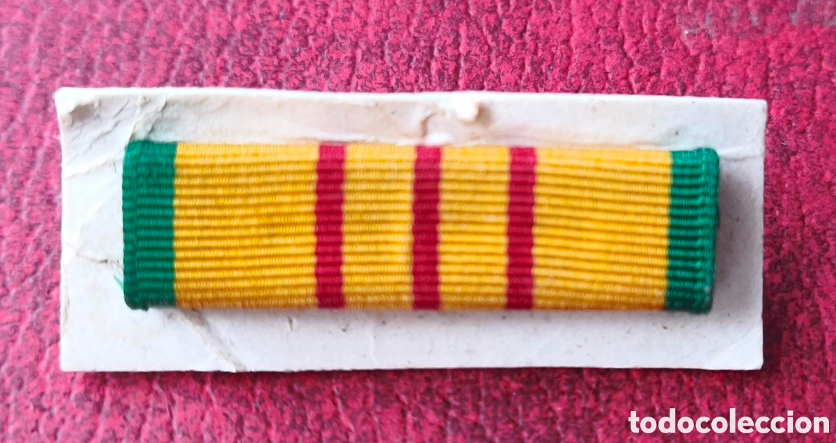 Pins de colecci&oacute;n: EEUU. Pin de Servicio en Vietnam