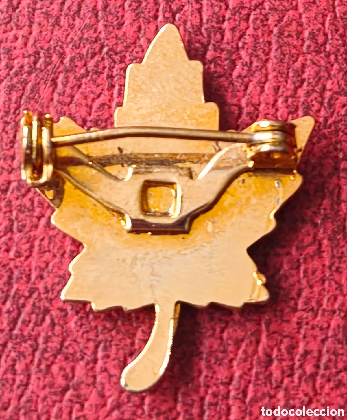 Pins de colecci&oacute;n: Canad&aacute;. Nueva Escocia. Truro - Foto 2
