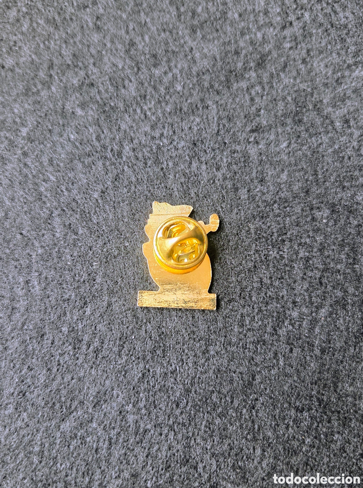 Pins de colecci&oacute;n: Pin Sony en Bicleta. - Foto 7