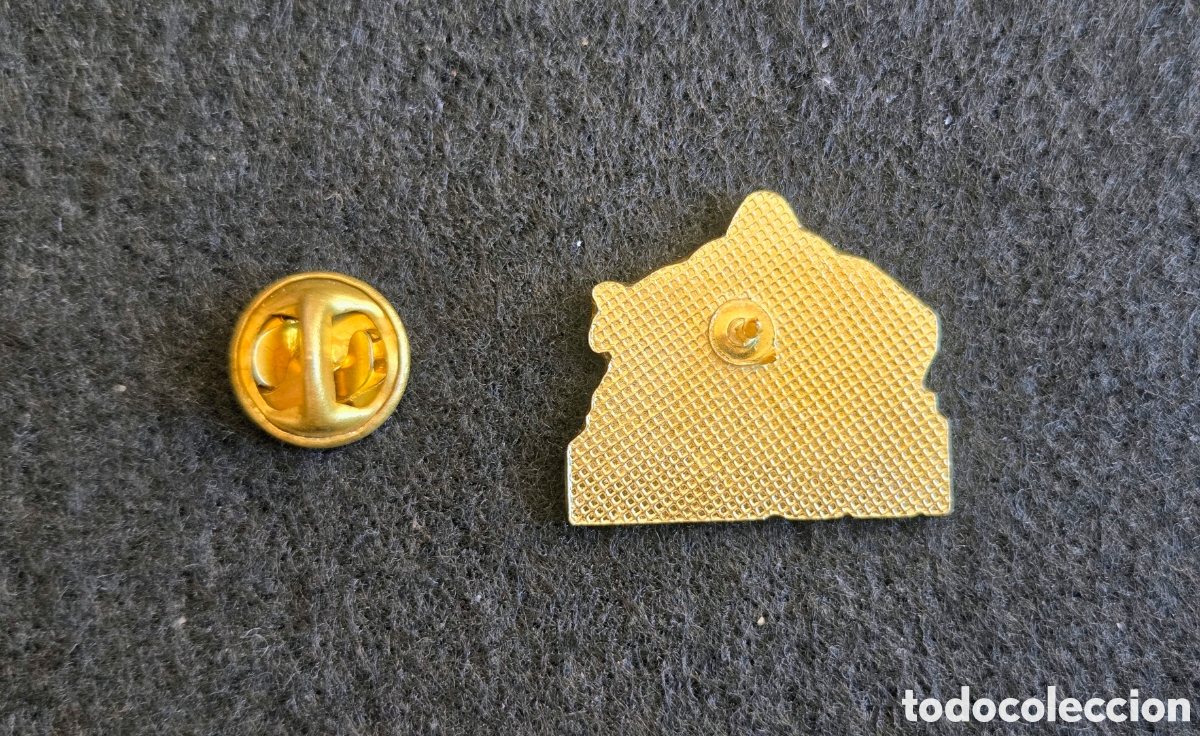 Pins de colecci&oacute;n: Pin King Kong pel&iacute;cula - Foto 5