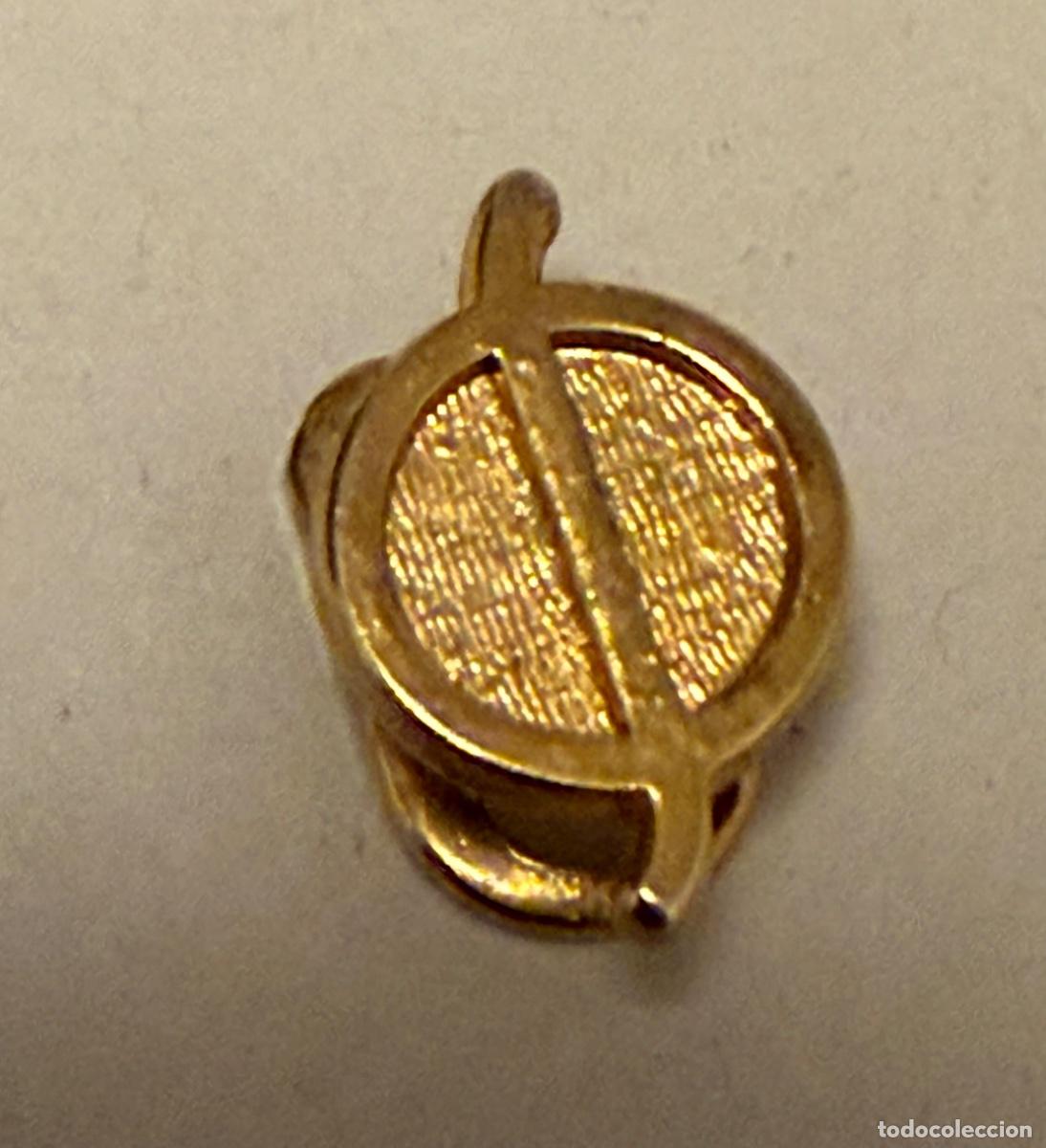 Pins de colecci&oacute;n: ANTIGUA INSIGNIA SOLAPA CAMIONES SAVA