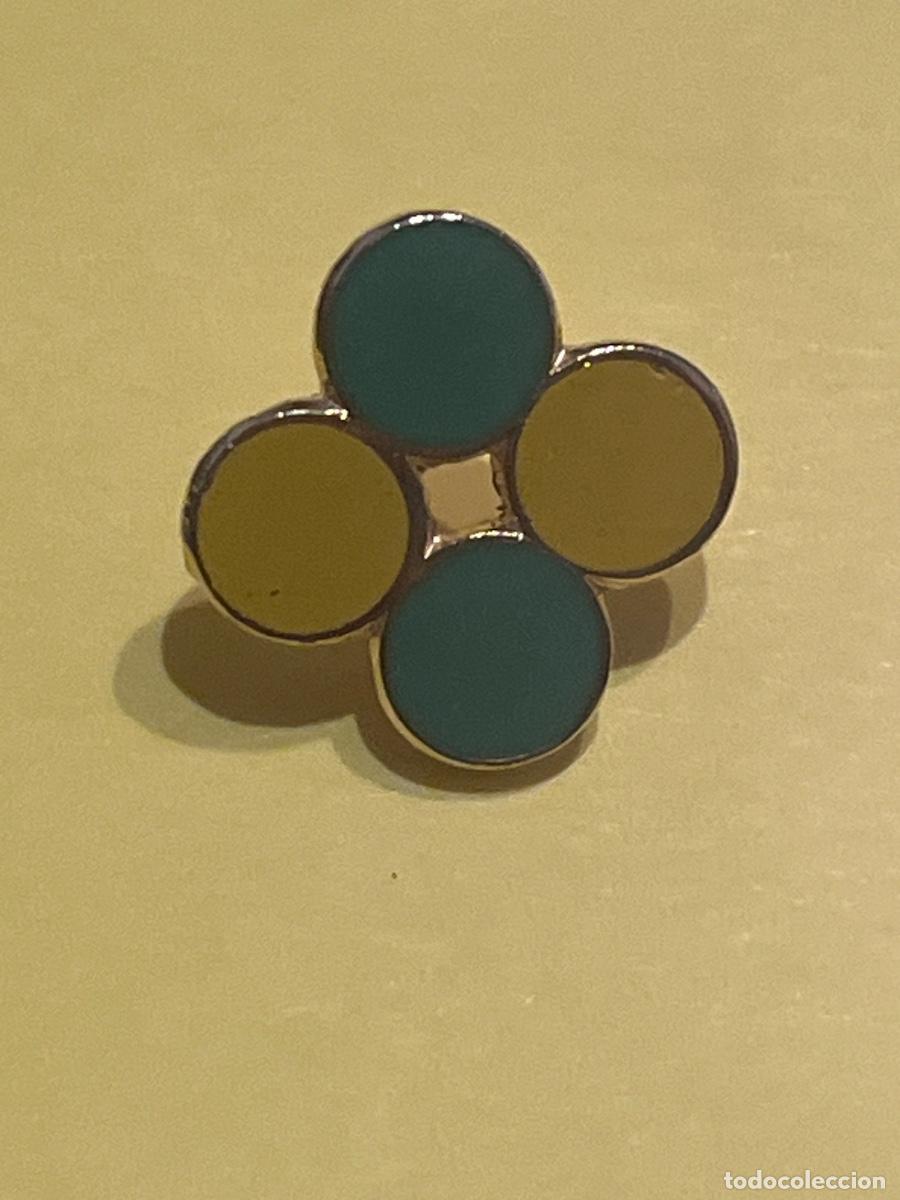 Pins de colecci&oacute;n: PIN ACCESORIO oficial de Ren&eacute; Furterer Paris