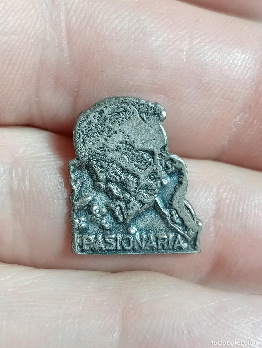 Pins de colecci&oacute;n: PINS PASIONARIA COMUNISTAS TEMA POL&Iacute;TICA SINDICATOS INSIGNIA SINDICAL IZQUIERDA