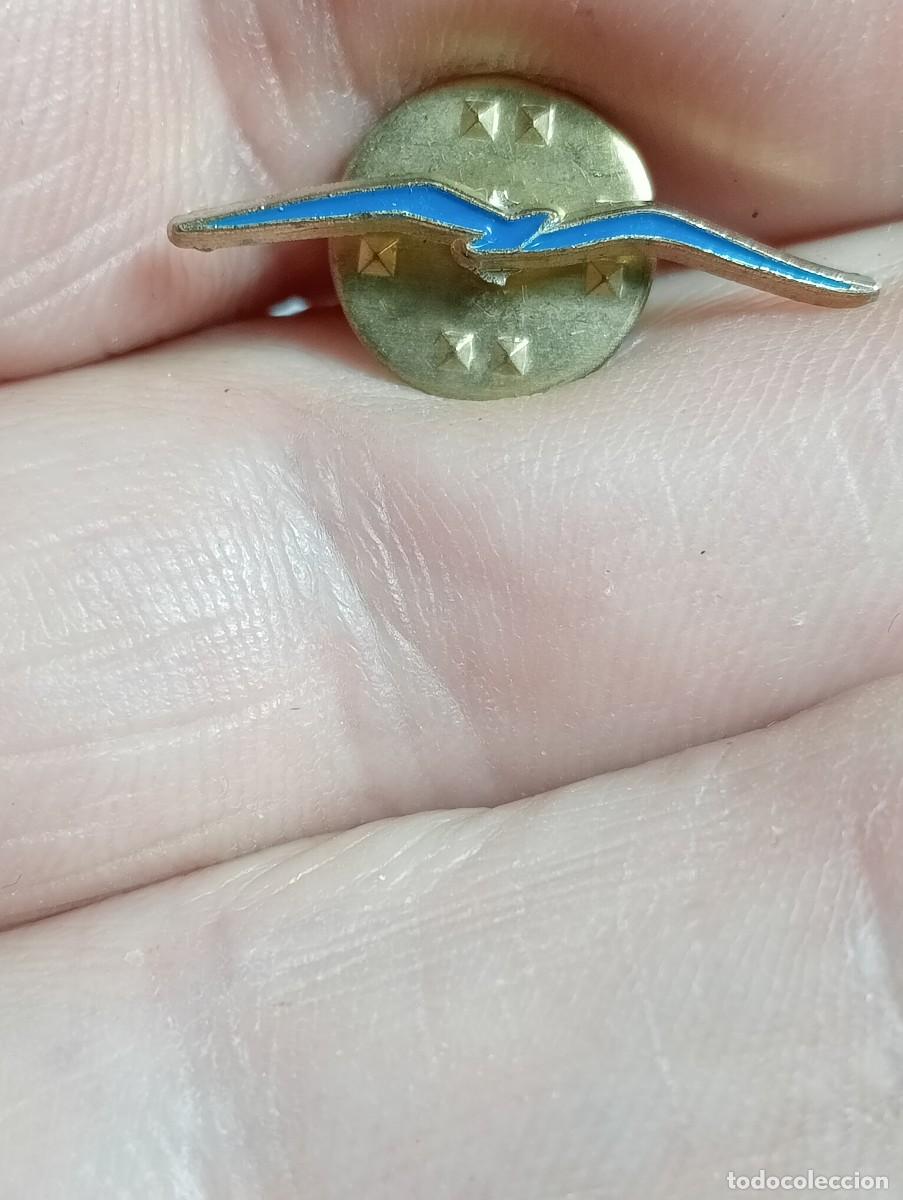 Pins de colecci&oacute;n: PINS POL&Iacute;TICA PP PARTIDO POPULAR SINDICATO
