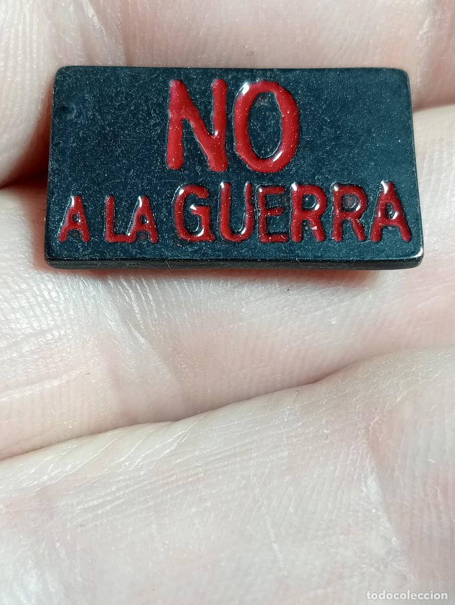 Pins de colecci&oacute;n: RARO PINS SINDICATO NO A LA GUERRA IZQUIERDA UNIDS C&Oacute;RDOBA POL&Iacute;TICOS SINDICAL POL&Iacute;TICA IZQUIERDA