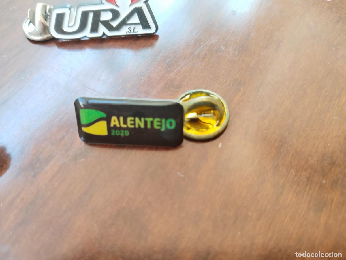 Pins de colecci&oacute;n: 5 pins con sus broches. Ver. - Foto 4