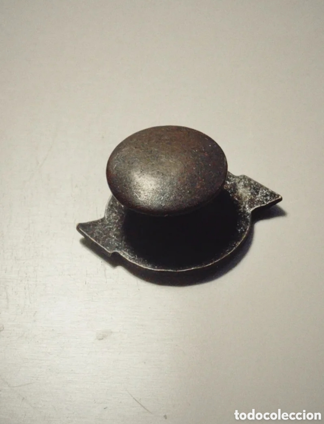 Pins de colecci&oacute;n: PIN DE OJAL DE LA 2&deg;REPUBLICA - Foto 2