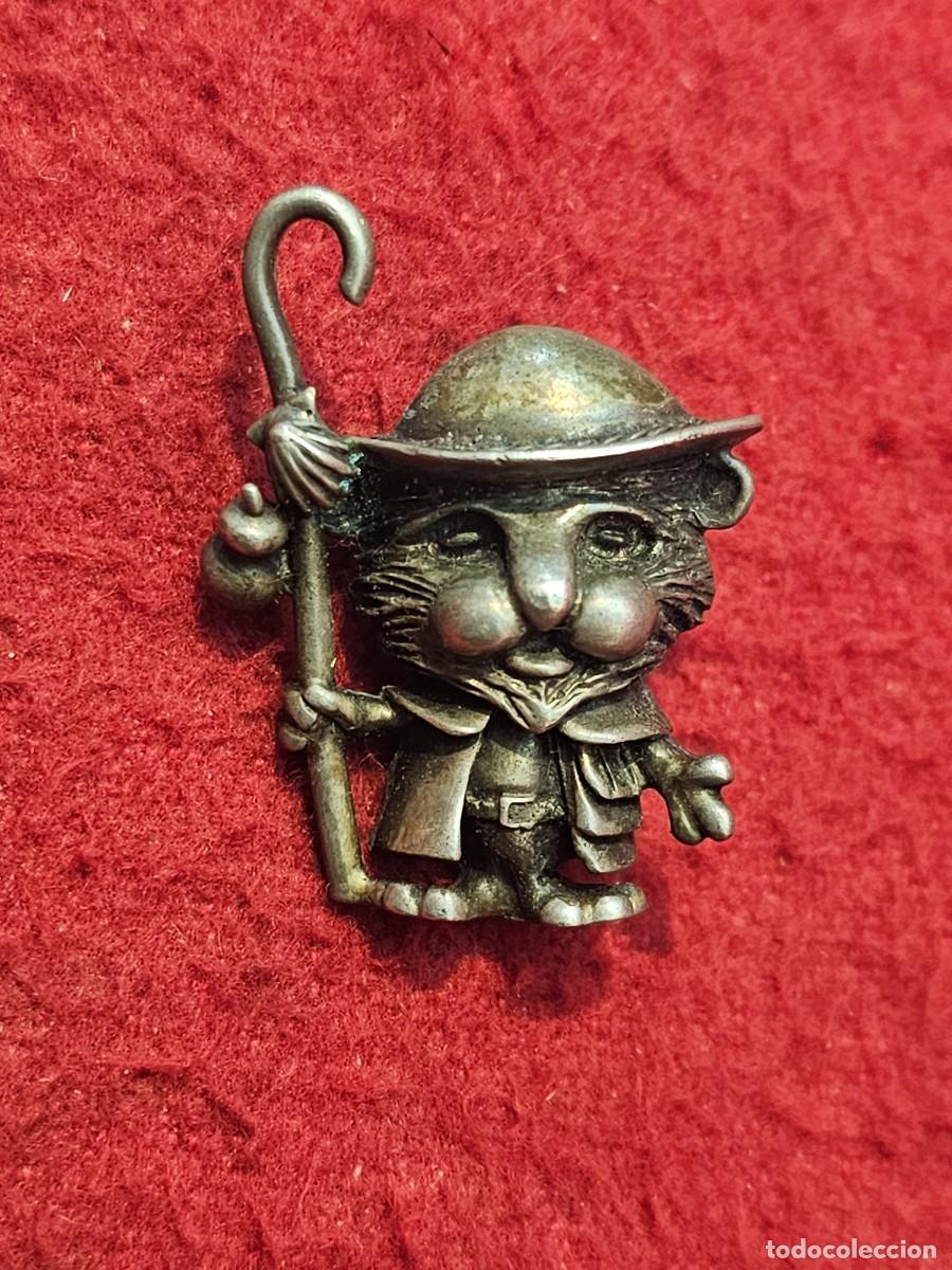 Pins de colecci&oacute;n: PIN LEON , CAMINO DE SANTIAGO ?