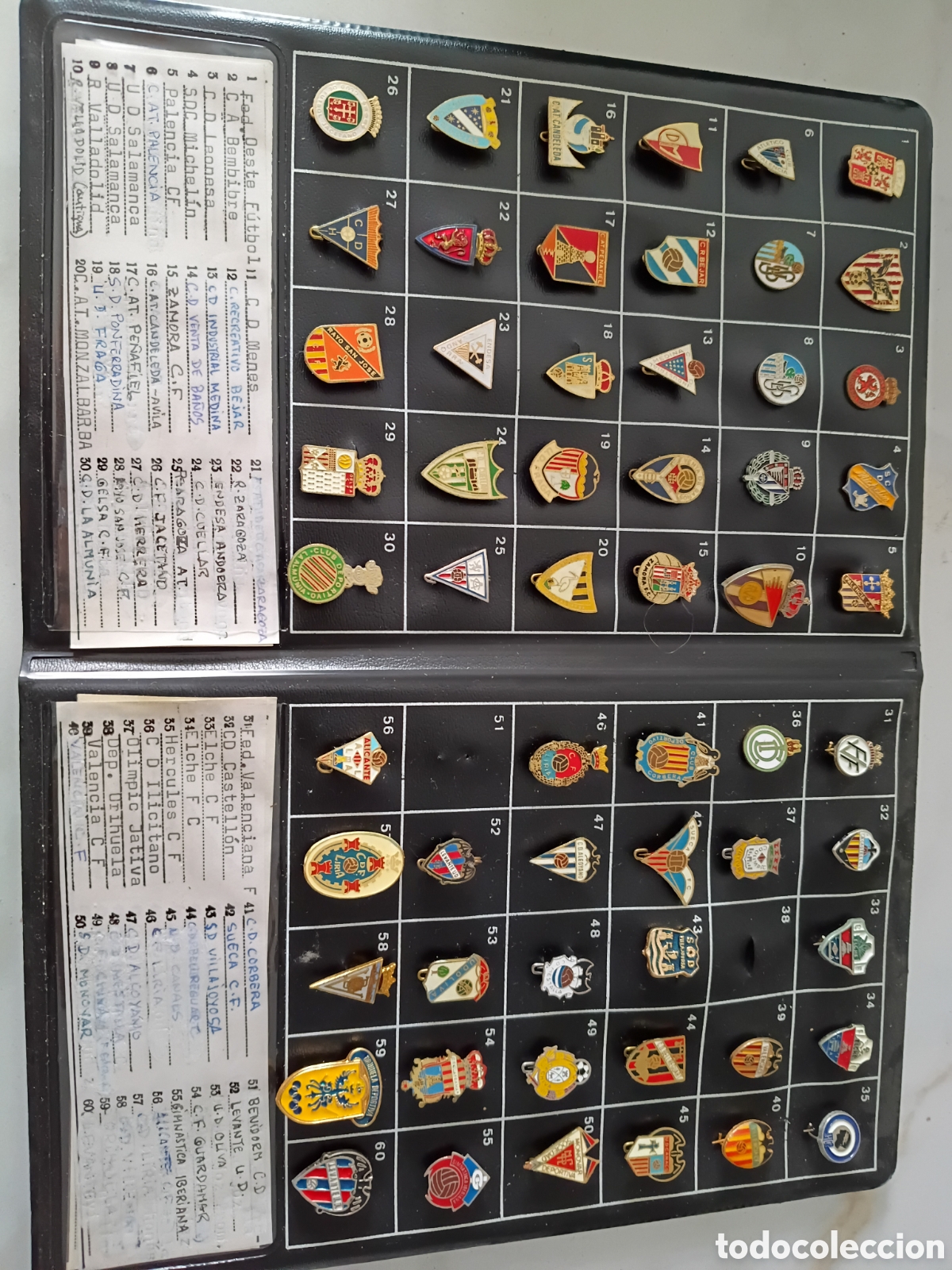 Pins de colecci&oacute;n: Pins ojal imperdible futbol