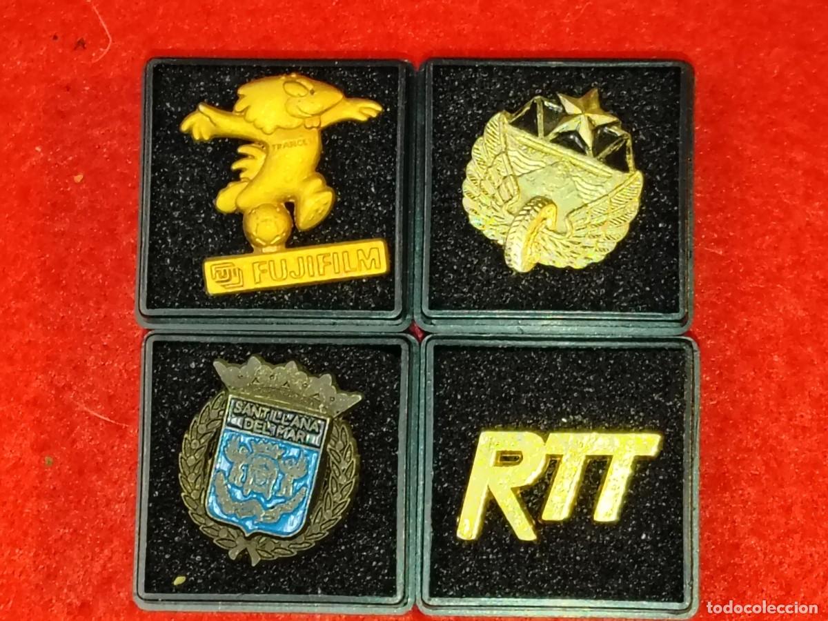 Sammlung von Pins: COLECCI&Oacute;N DE PINS VINTAGE - PIN FOOTIX,LA MASCOTA OFICIAL DE LA COPA MUNDIAL DE F&Uacute;TBOL DE FRANCIA 98