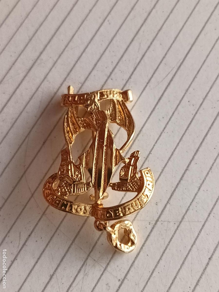 Collection pins: Fallas de Valencia, insignia fallera de la Falla Lepanto don Juan de Austria